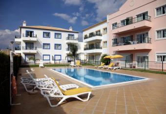 Alagoa Azul has Balcony rooms