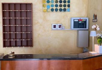 Pensione Ornella allows 18 year olds to book a room