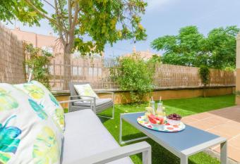 Aritja, 5 has Balcony rooms