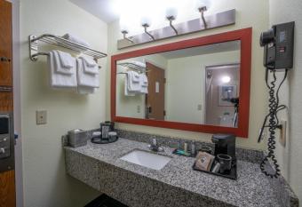 The Mariner Resort Cape Cod by The Red Collection allows 18 year olds to book a room