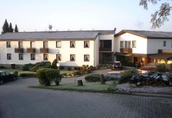 G  stehaus Loehnert GmbH has Balcony rooms