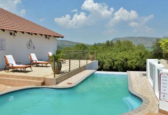 Indlovukazi Guesthouse allows 18 year olds to book a room