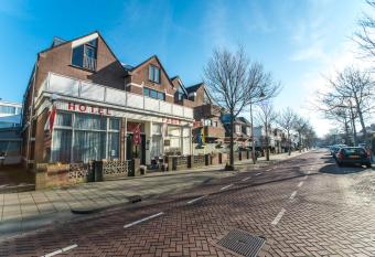 Hotel Faber has Balcony rooms