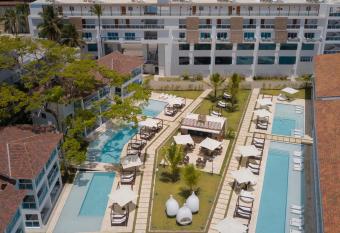 Presidential Suites Cabarete - Room Only allows 18 year olds to book a room