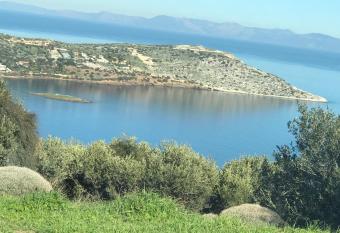 Guest house Gabriela has Balcony rooms