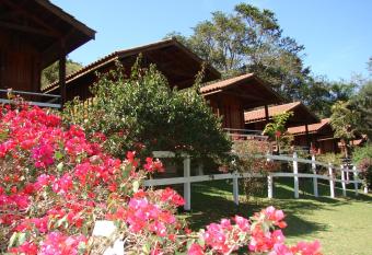 Pousada da Cachoeira allows 18 year olds to book a room