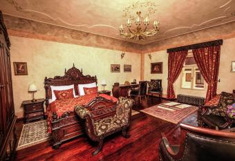 Hotel Ebersbach has Balcony rooms