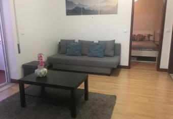 Victoria s Apartment has Balcony rooms