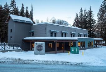 Nowhere Special allows 18 year olds to book a room