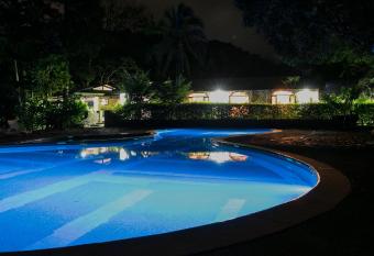 Malekus Mountain Lodge has Balcony rooms