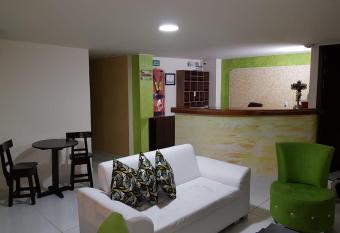 Grand Amadeus Hotel has Balcony rooms