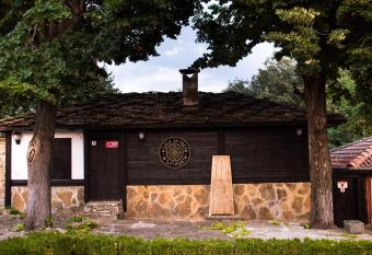                           has Smoking/Balcony rooms