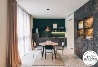 YUST Antwerp allows 18 year olds to book a room