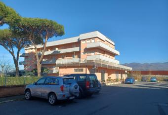 appartamento mare di Luni Mare has Balcony rooms