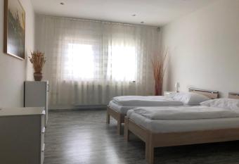 Apartm  n Hru  ky has Balcony rooms