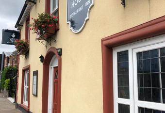 Grill House Inn allows 18 year olds to book a room