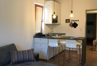 Appartement Rainer Sistrans has Balcony rooms