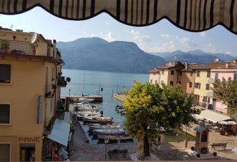 Casa Adua appartamento has Balcony rooms