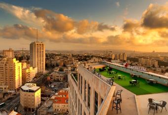 My Jerusalem View allows 18 year olds to book a room