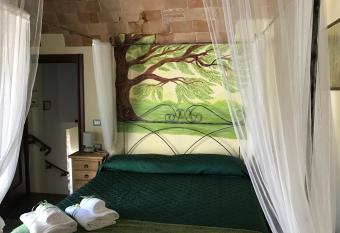 B&B Casa Mila  has Balcony rooms