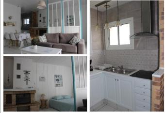 STUDIO ENTRE FORET ET PLAGE - Ambiance Bord de Mer has Balcony rooms