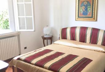 b&b le magnolie has rooms with a private hot tub