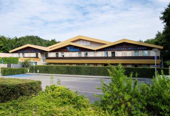 Sporthotel Bruurs has Balcony rooms