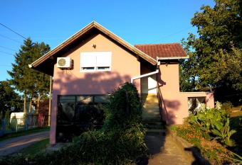 Apartman 1 - Bano  tor has Smoking rooms