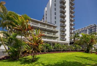 Hotel Girassol - Suite Hotel has Balcony rooms