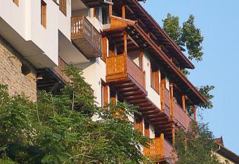 Hotel Asenevtsi has Balcony rooms