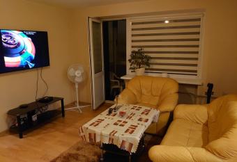 Butas has Smoking/Balcony rooms