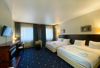 irisHotels has Balcony rooms