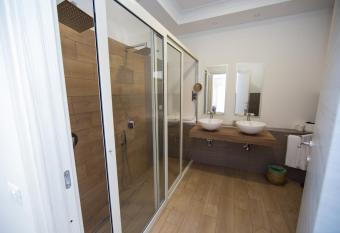 Hotel Imperiale has Balcony rooms