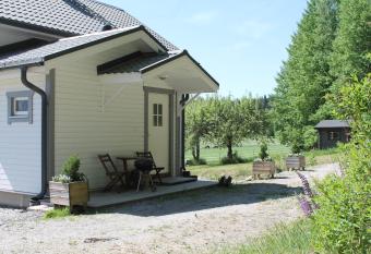 H  nnil  n Tila has Balcony rooms