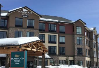 Homewood Suites by Hilton Steamboat Springs allows 18 year olds to book a room