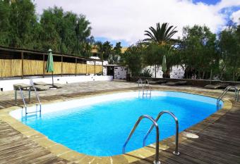 Rural Rugama allows 18 year olds to book a room