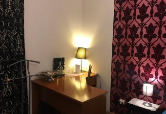 Templar Secrets House has Balcony rooms