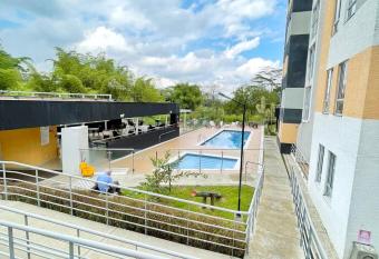 Apartamento Lagos De La Pradera By Parceros Group has Balcony rooms