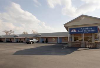 Executive Inn Muldrow allows 18 year olds to book a room