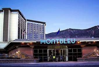 Bally's Lake Tahoe Casino Resort has Smoking rooms