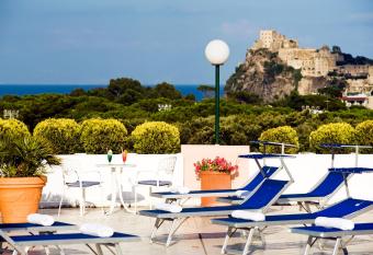 Hotel Bellevue Benessere & Relax has Balcony rooms