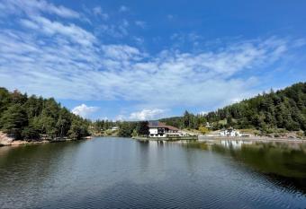 Hotel Am Wolfgrubenersee allows 18 year olds to book a room