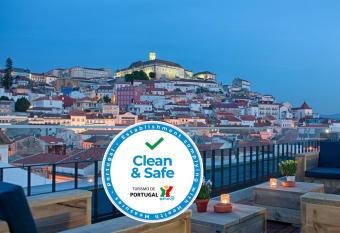 Hotel Oslo has Balcony rooms