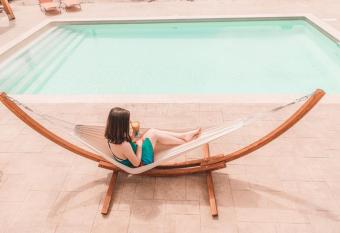 Almyra Apartments & Suites has Balcony rooms