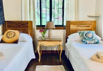 Sattva Land has Balcony rooms