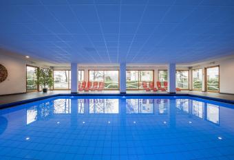 Hotel Masatsch has Balcony rooms