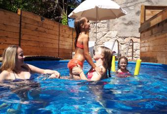 Elena Rooms has Balcony rooms