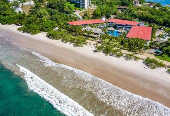 Margaritaville Beach Resort Playa Flamingo has Balcony rooms