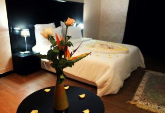 Ubay Hotel has Balcony rooms