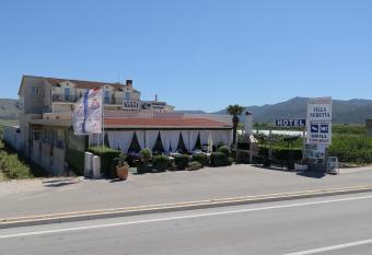 Hotel Villa Neretva - Metkovi   allows 18 year olds to book a room